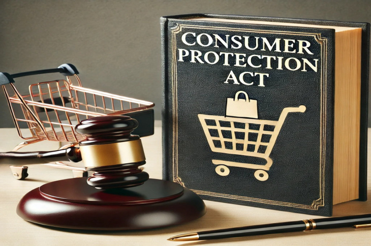 CONSUMER COMPLAINTS