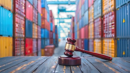 CUSTOMS & EXCISE