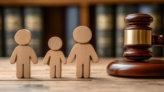FAMILY LAW