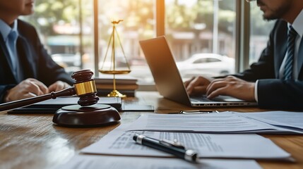 INTELLECTUAL PROPERTY RIGHTS
