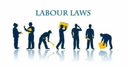 LABOUR LAW & SERVICE MATTERS
