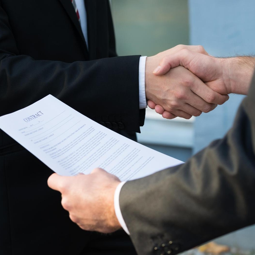 LEGAL DRAFTING & VETTING OF DOCUMENTS