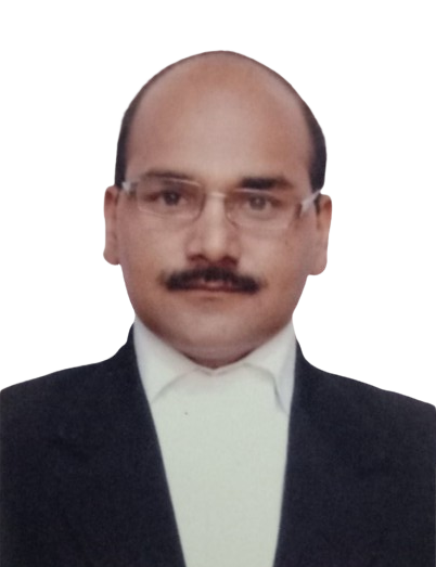 Anjani Kumar Mishra