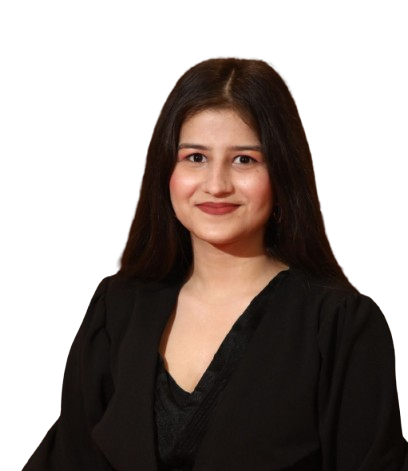 ANUSHKA TANWAR