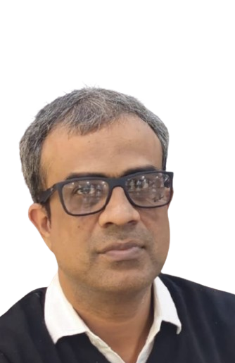MAYANK SHEKHAR